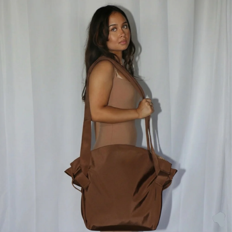 FlexiBag — Le Sac Intelligent 3 en 1